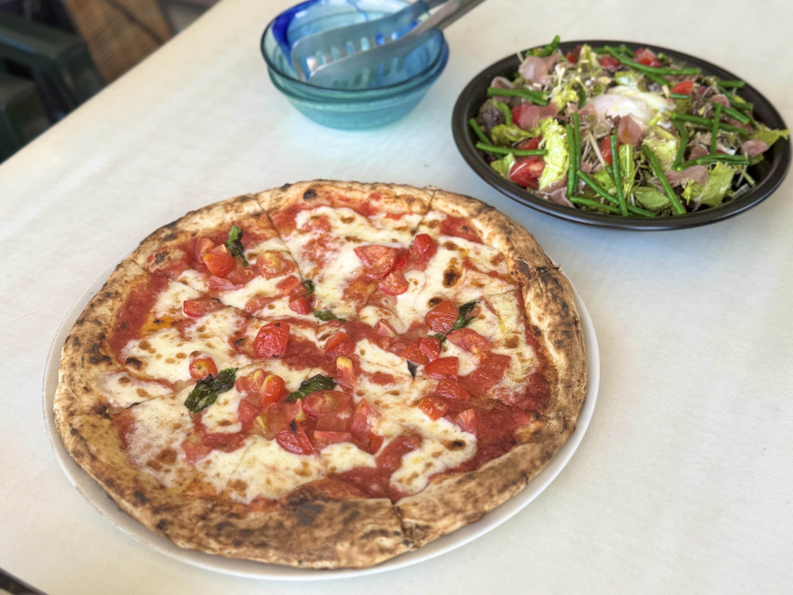 和歌山　白浜　Pescatore02