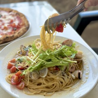 和歌山　白浜　Pescatore03