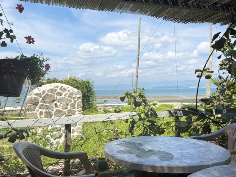 和歌山 白浜 Pescatore04