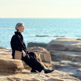 和歌山　白浜　千畳敷01