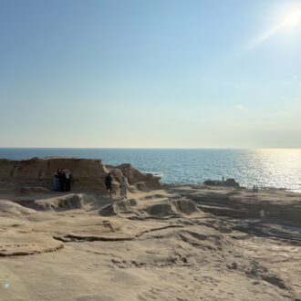 和歌山　白浜　千畳敷02