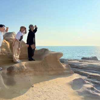 和歌山　白浜　千畳敷03