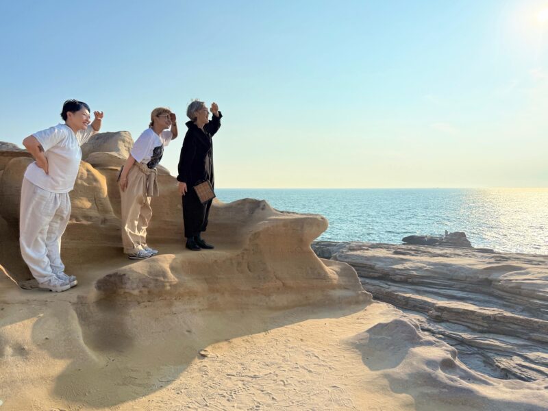 和歌山　白浜　千畳敷03