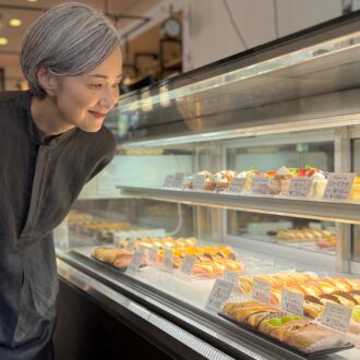 和歌山　白浜　Kagerou Café01