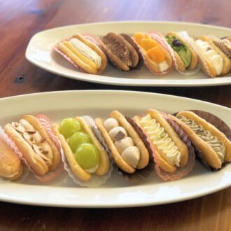 和歌山　白浜　Kagerou Café02