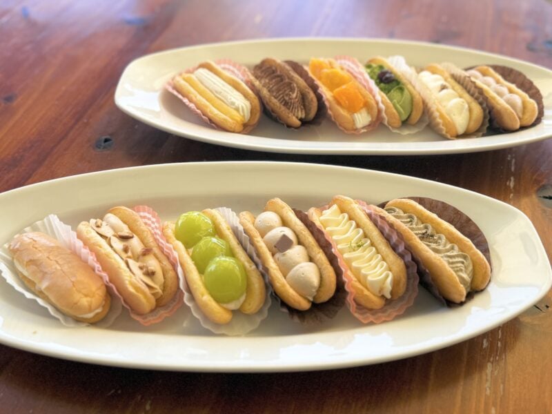 和歌山 白浜 Kagerou Café02