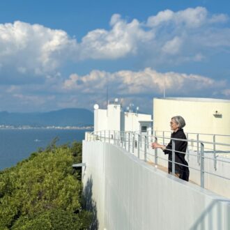 和歌山　白浜　南方熊楠記念館02