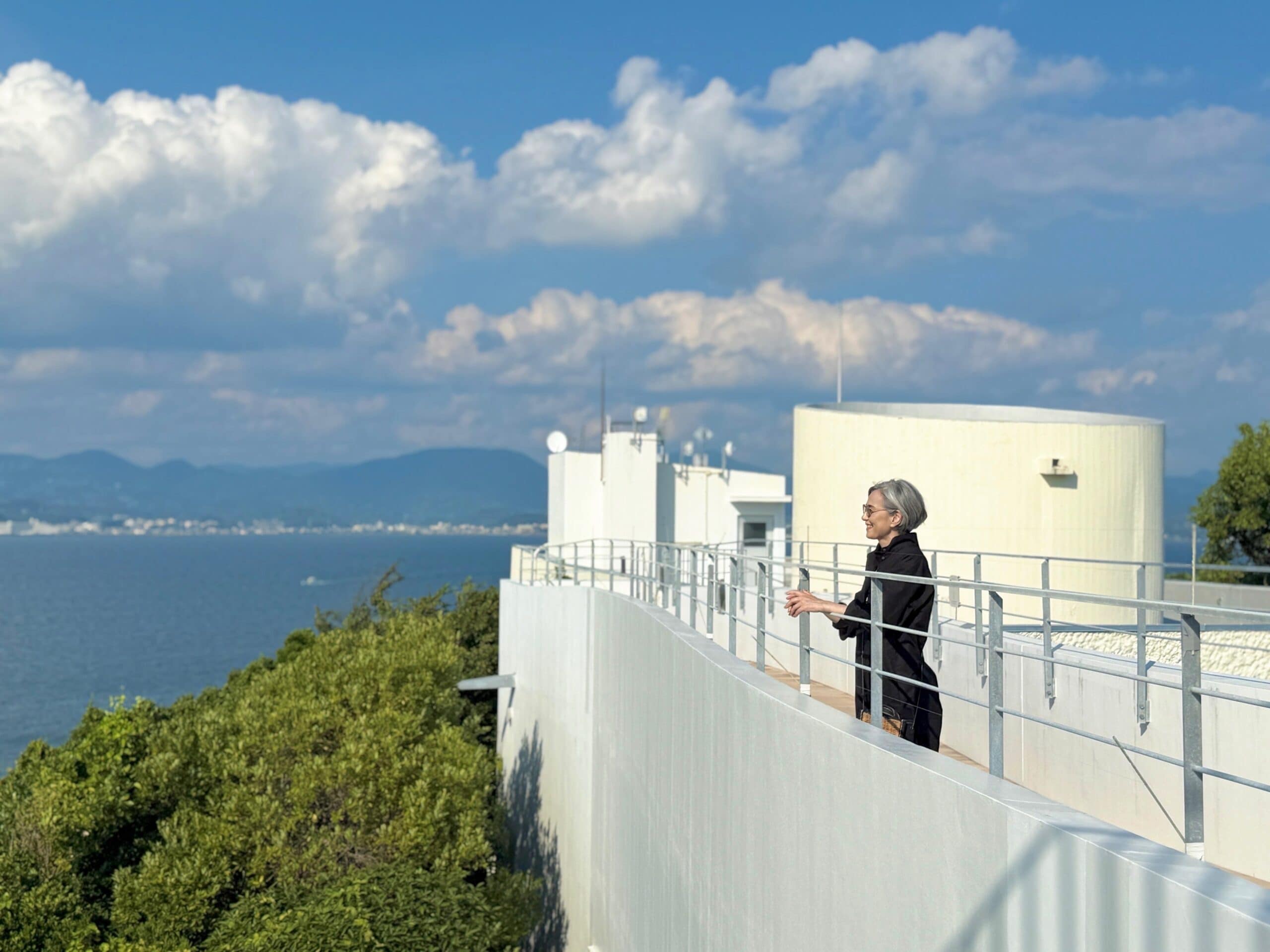 和歌山　白浜　南方熊楠記念館02