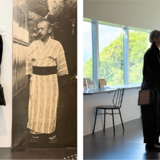 和歌山　白浜　南方熊楠記念館05