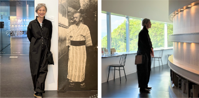 和歌山 白浜 南方熊楠記念館05