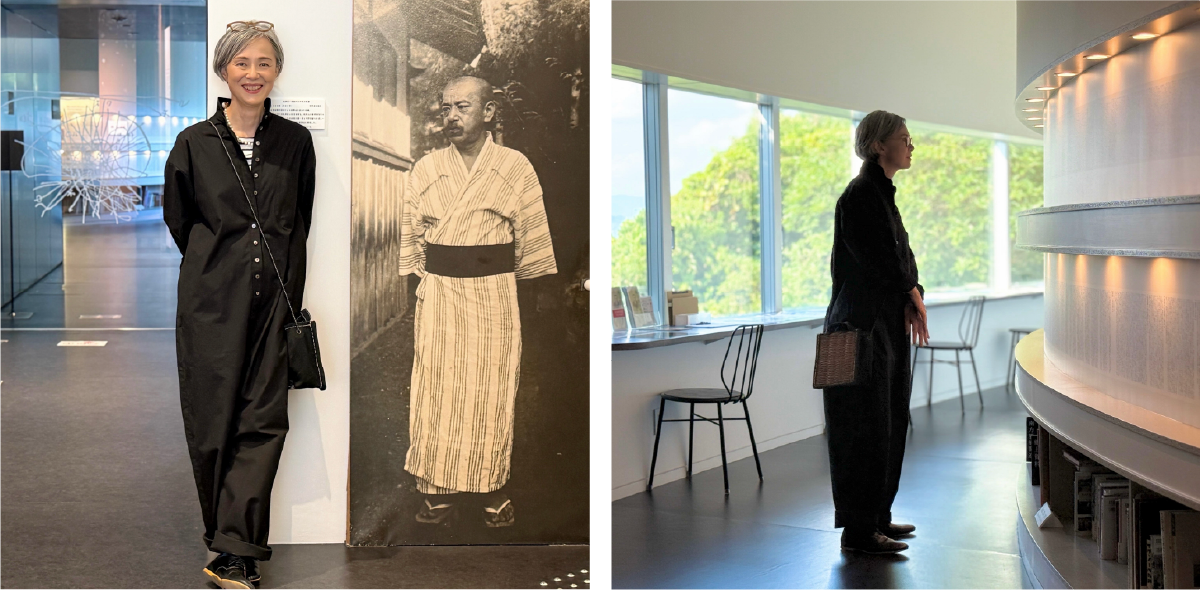 和歌山　白浜　南方熊楠記念館05