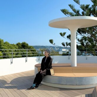 和歌山　白浜　南方熊楠記念館06