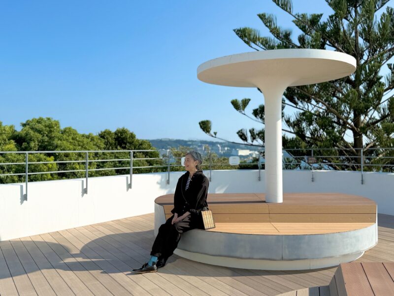 和歌山 白浜 南方熊楠記念館06