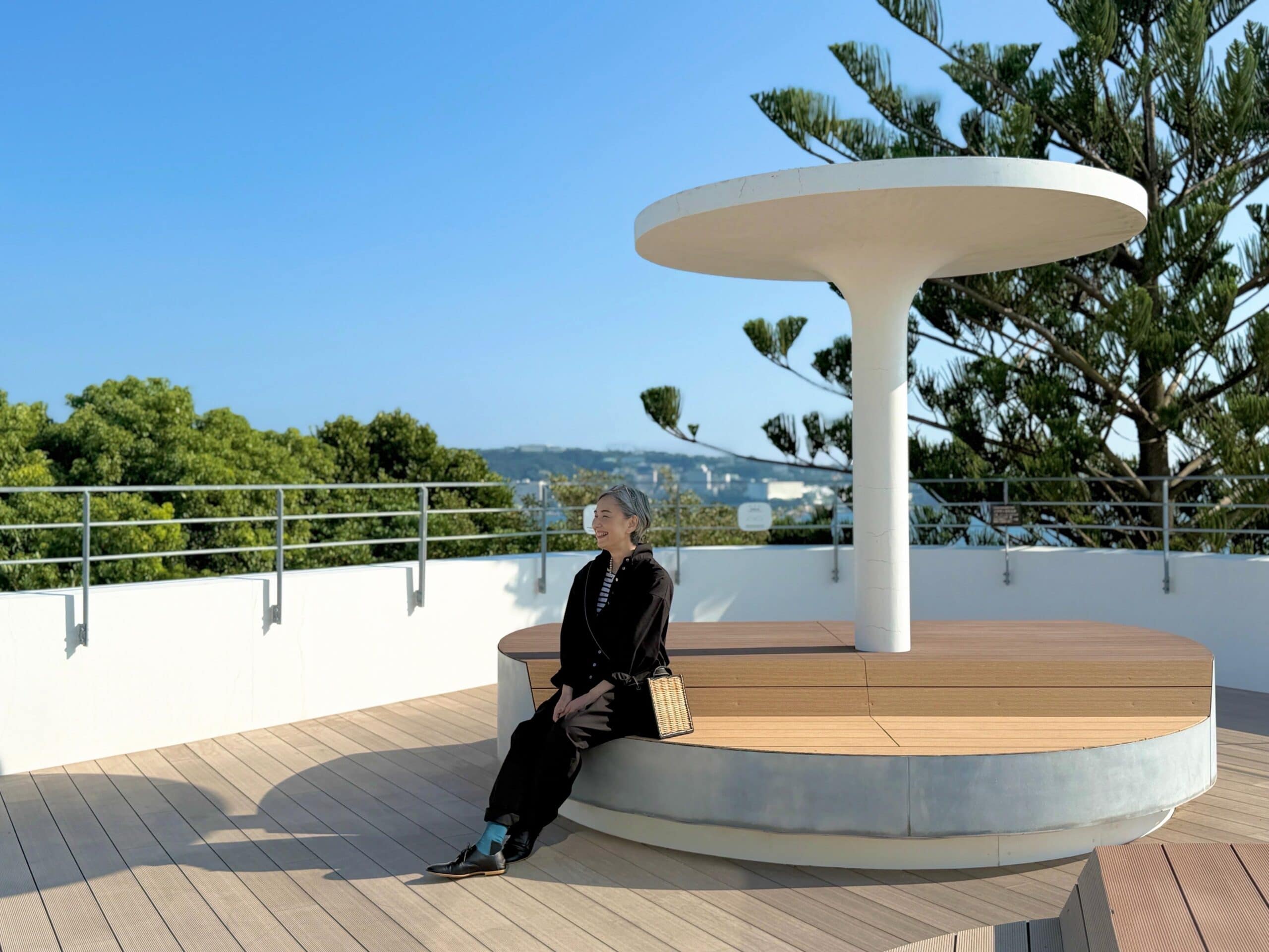 和歌山　白浜　南方熊楠記念館06