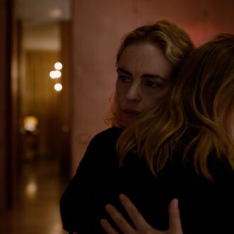トッド・フィールド監督16年ぶりの作品としても話題に。『TAR／ター』© 2022 FOCUS FEATURES LLC.