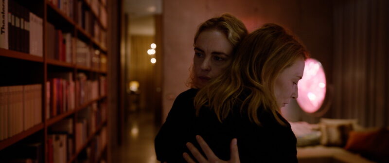 トッド・フィールド監督16年ぶりの作品としても話題に。『TAR／ター』© 2022 FOCUS FEATURES LLC.