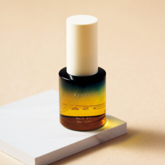 OSAJI オサジ ヘアオイル Utsuri〈ウツリ〉 30mL ¥2,860/OSAJI