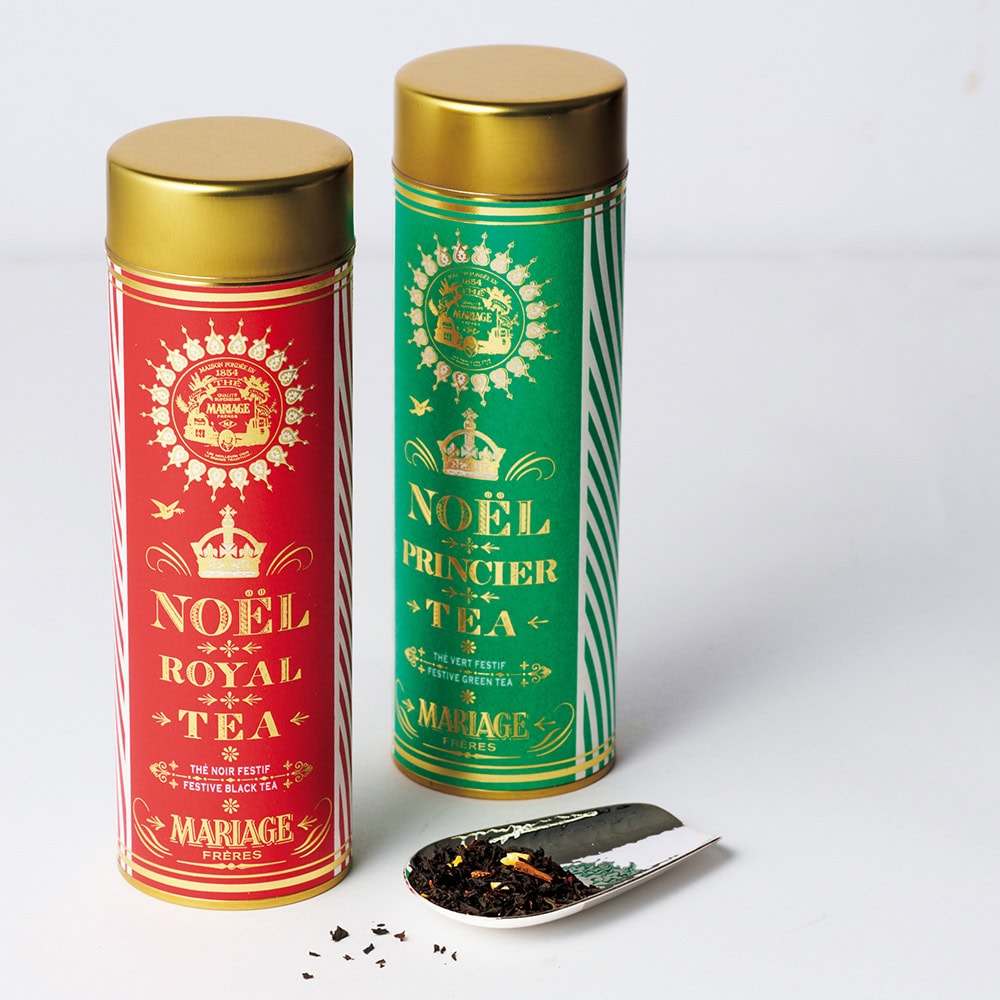 11月1日は【紅茶の日】 ティータイムを彩るアイテム8選 | 【公式】大人