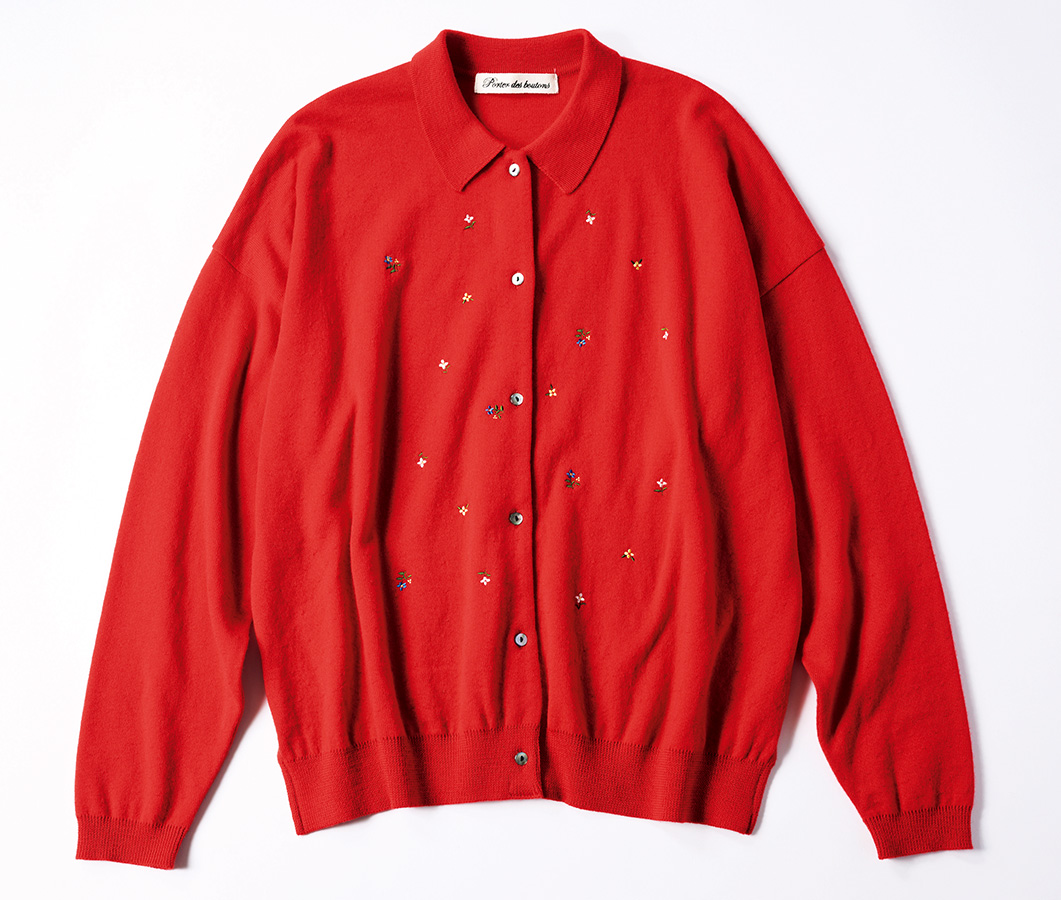 ￥27 ,500 ／ポルテ デ ブトン