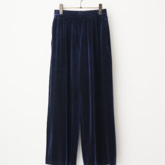 UNIQLO ソフトベロアイージーパンツ ￥2,990