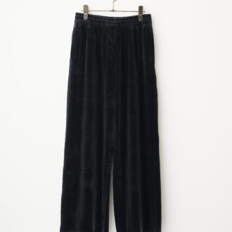 UNIQLO ソフトベロアイージーパンツ ￥2,990