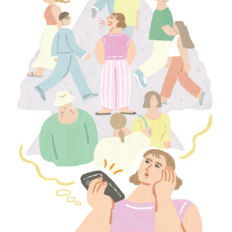 SNSとの賢い付き合い方
トラブル回避のQ＆A11選