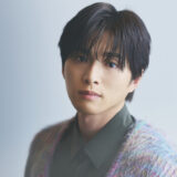 【白洲 迅さんインタビュー】「刺激的過ぎてやめられません（笑）！」
