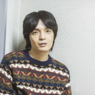 【岡山天音さんインタビュー】「年下の友達がいる50代になりたい」