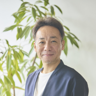 BBSS株式会社 取締役 執行役員  森 尚久さん