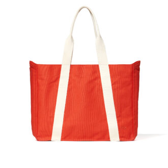 キャンバストートバッグ¥3,990（税込）