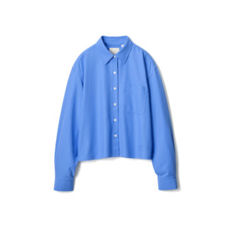 オックスフォードシャツ¥3,990（税込）