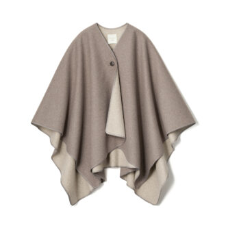 ポンチョ¥5,990（税込）