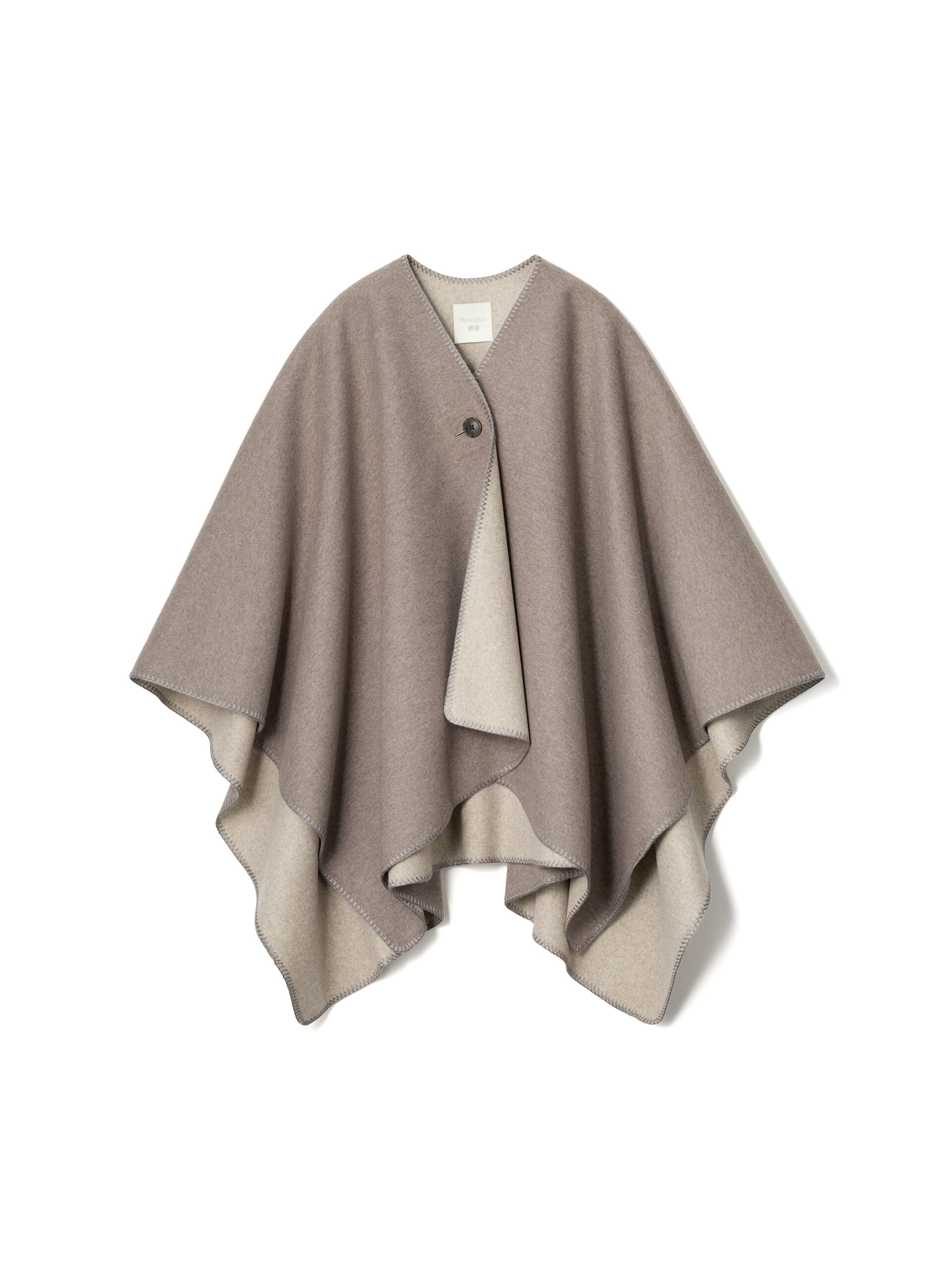 ポンチョ¥5,990（税込）