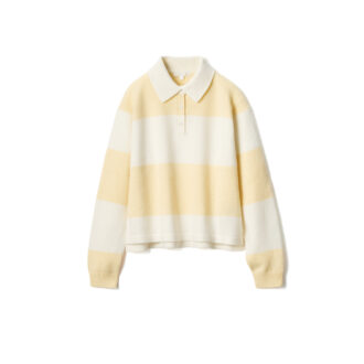 ラムポロセーター¥3,990（税込）
