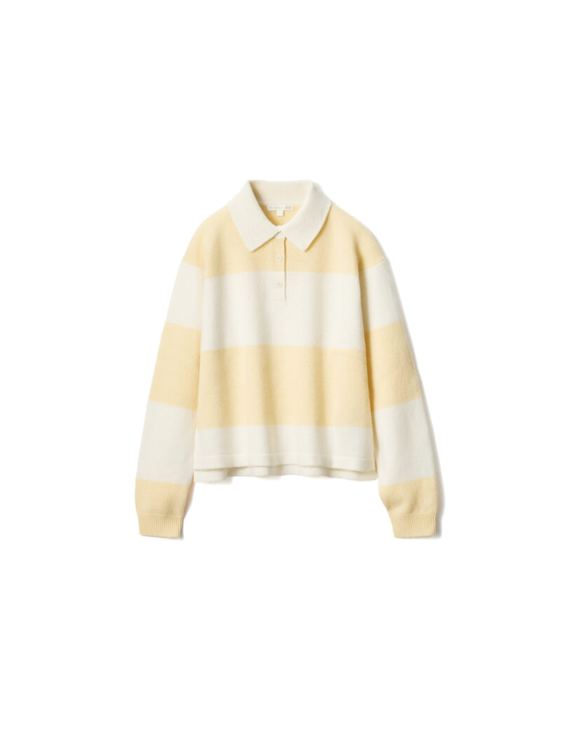 ラムポロセーター¥3,990（税込）