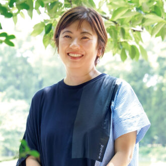エレベーターのボタンを全部押さないでください
「50代はやりたいことを実現する最適な年齢」川内有緒さんインタビュー