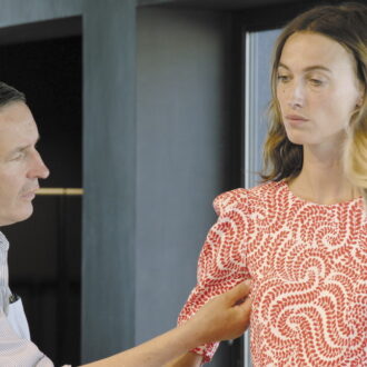 美の源泉に迫るファッションデザイナーのドキュメンタリー3選