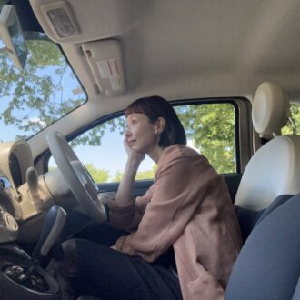 【香菜子さんの鎌倉移住と新しい暮らし】
二拠点生活で得る大きなギフト！ 
移動時間がくれる、思いがけない贅沢〈第3回〉　
