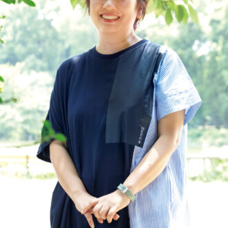 エレベーターのボタンを全部押さないでください／「50代はやりたいことを実現する最適な年齢」川内有緒さんインタビュー