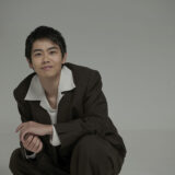 【黒崎煌代さんインタビュー】「映画『見はらし世代』は、僕にとってひとつのピリオドを打てる作品です」