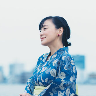 「幽霊でもいいから会いに来ておくれよ」
神野三鈴さんエッセイ
