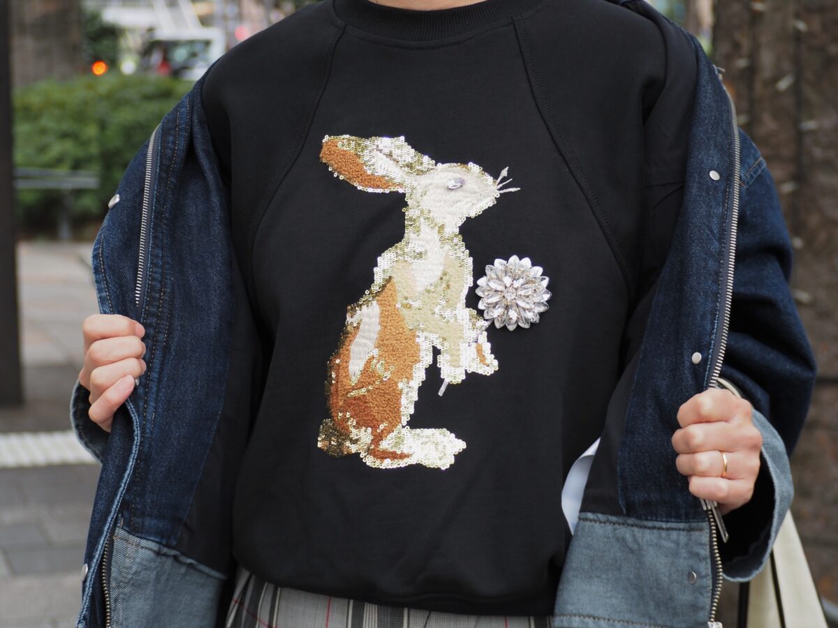 3.1 フィリップ リムのトップス