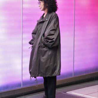 【1週間スナップ】HANAさんの着こなし
