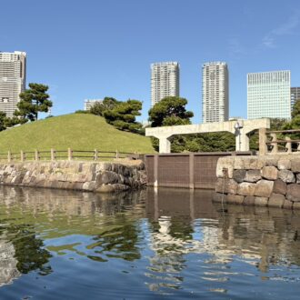 メズム東京×東京キャナルネットワーク「モーニングクルーズ」
