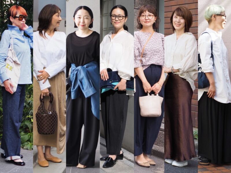 【1週間スナップ】