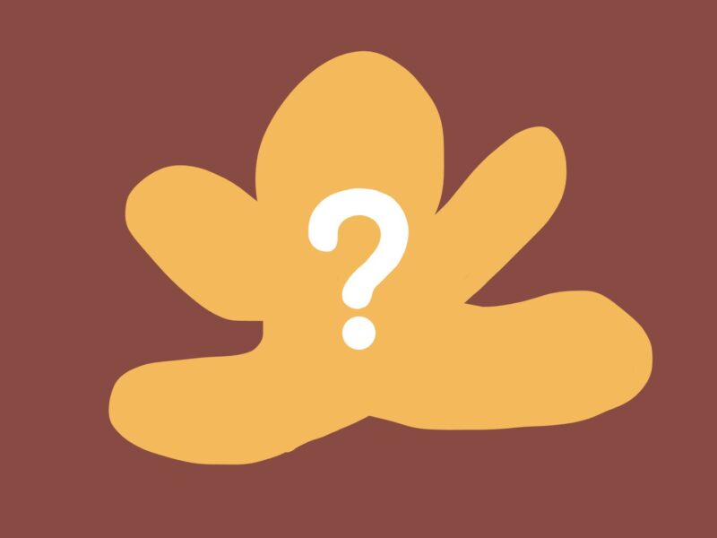 何に見えるかでわかる心理テスト