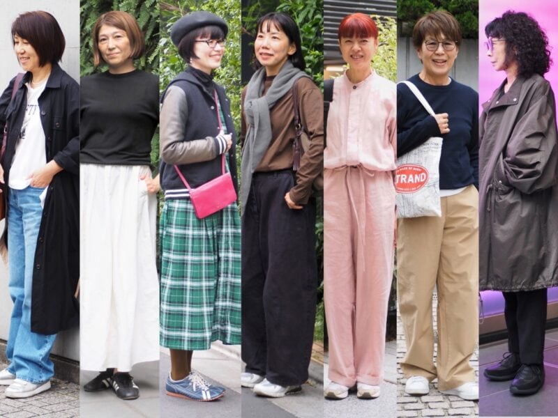 【1週間スナップ】