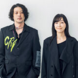 麻生久美子さん×オダギリジョーさん対談　
「監督の時と俳優の時でキャラクターが変わるよね？」
「麻生さんのよさは僕がちゃんとわかってます」