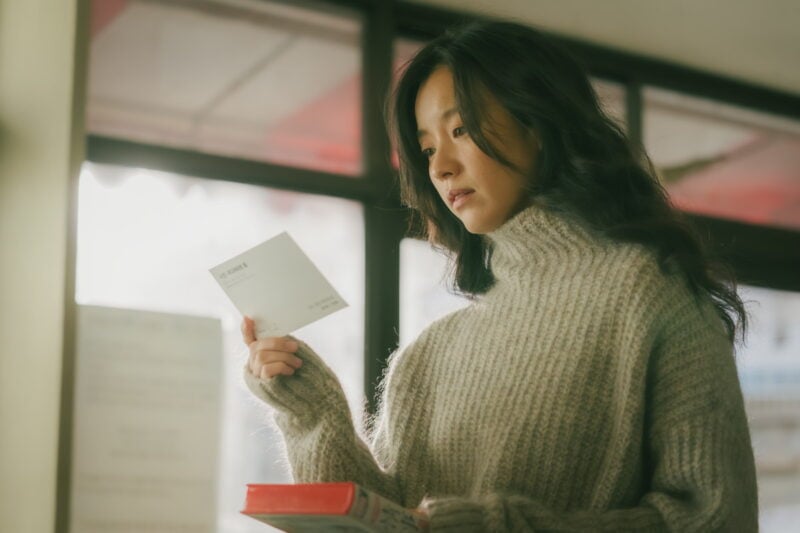 高校時代の恋の記憶をノスタルジックに描き出す。Netflix映画『20世紀のキミ』独占配信中