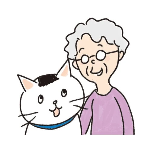 猫マンガ　 第48回　ねころびもひとしお 「あなたには敵いません……」